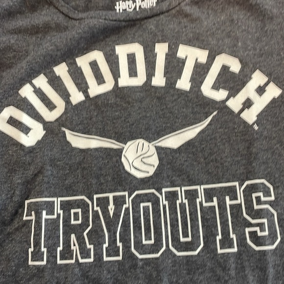 Harry Potter t shirt 11/13 - Picture 4 of 6